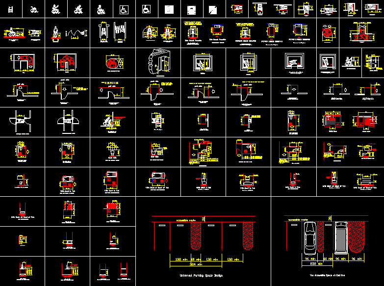 parallel construction