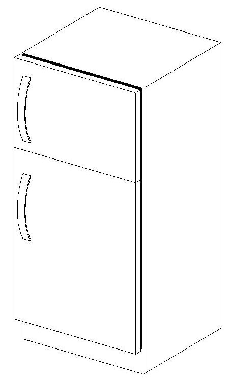 Black And White Drawing Of A Cute Refrigerator Outline Sketch Vector Fridge  Drawing Fridge Outline Fridge Sketch PNG and Vector with Transparent  Background for Free Download