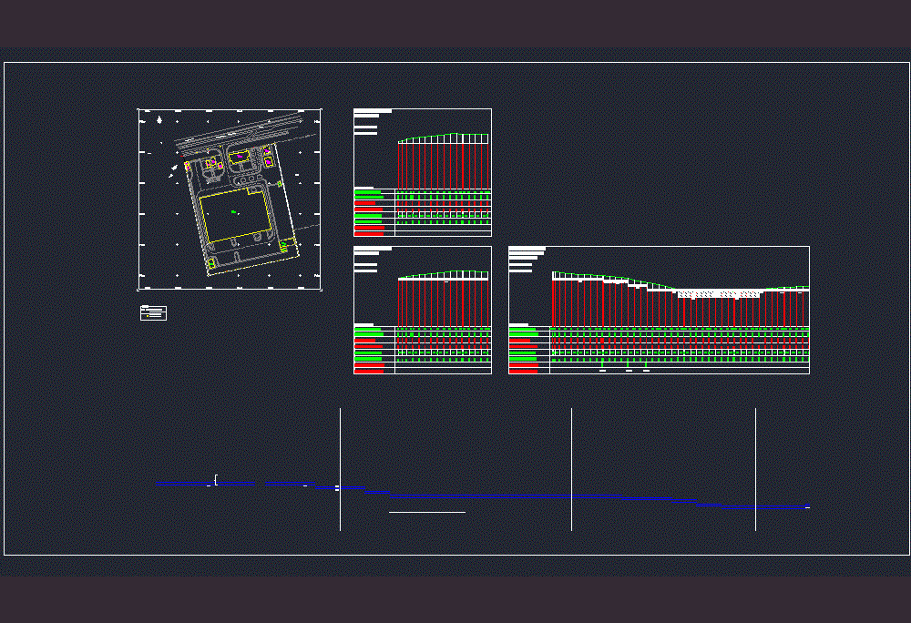 Road Type N Dwg Block For Autocad Designs Cad