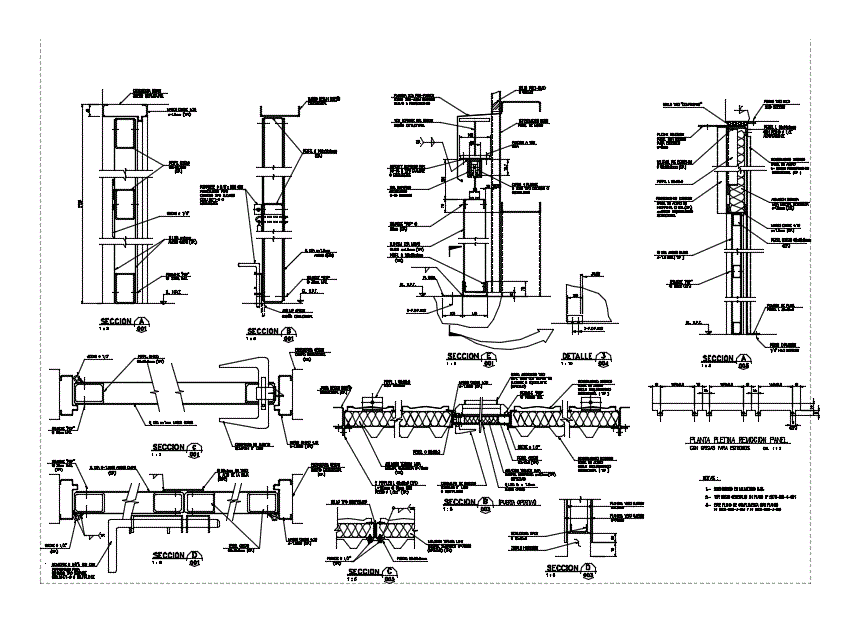 Лотки dwg. Разрез окна в автокаде. Узел окна Автокад. Узлы крепления окна Автокад. Окно в разрезе Автокад.