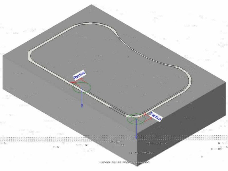 Sink 3D DWG Model for AutoCAD