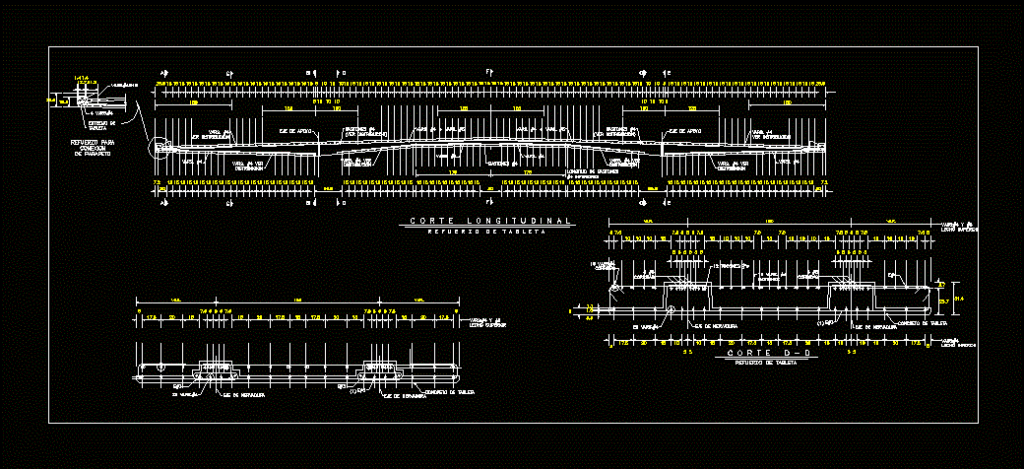 Tablet DWG Block for AutoCAD