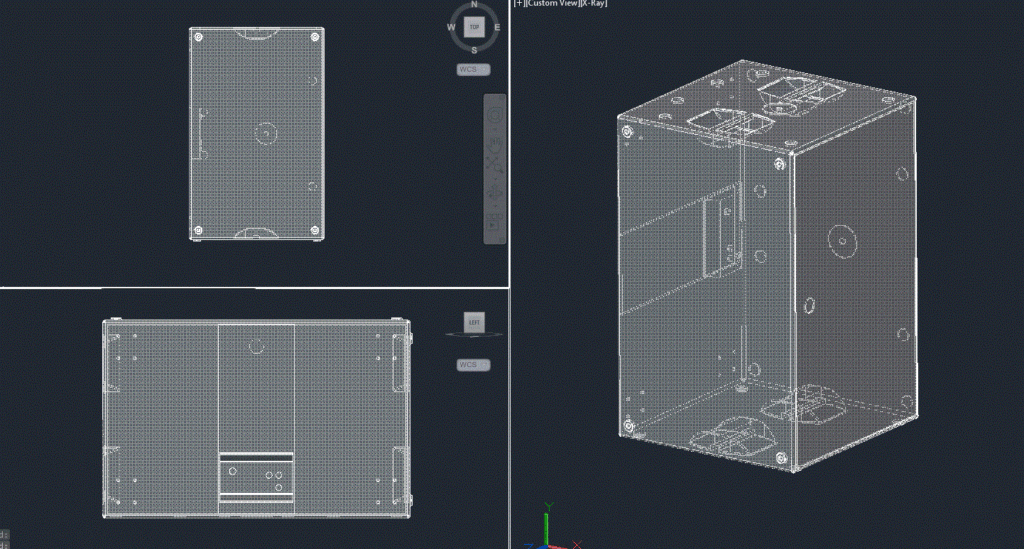 Talking DWG Block for AutoCAD