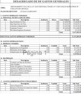 Technical Dossier – Rigid Pavement DWG Block for AutoCAD
