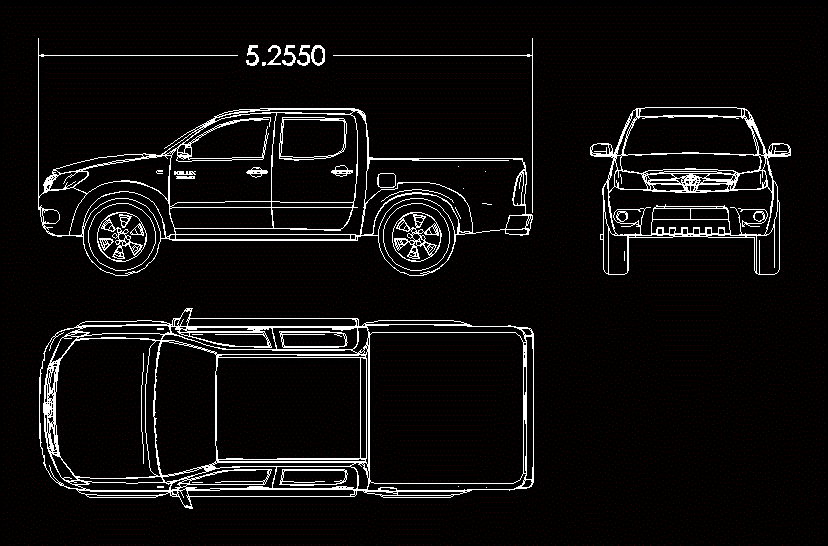 sketchup image to dxf converter