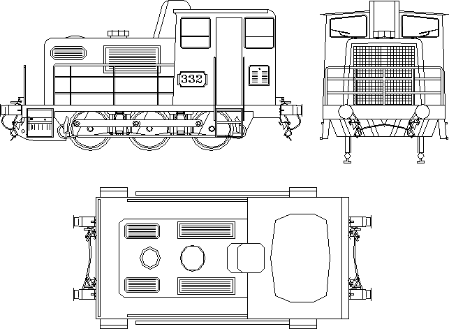 Как сделать love train в autocad