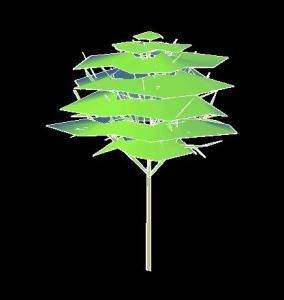 Spruce Tree 3D MAX Model for 3D Studio Max