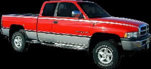 Van Dodge 2D BMP Graphics Graphics