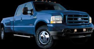 Van Ford 2D BMP Graphics Graphics