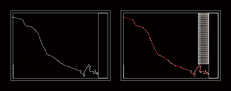 Via Millubo DWG Block for AutoCAD