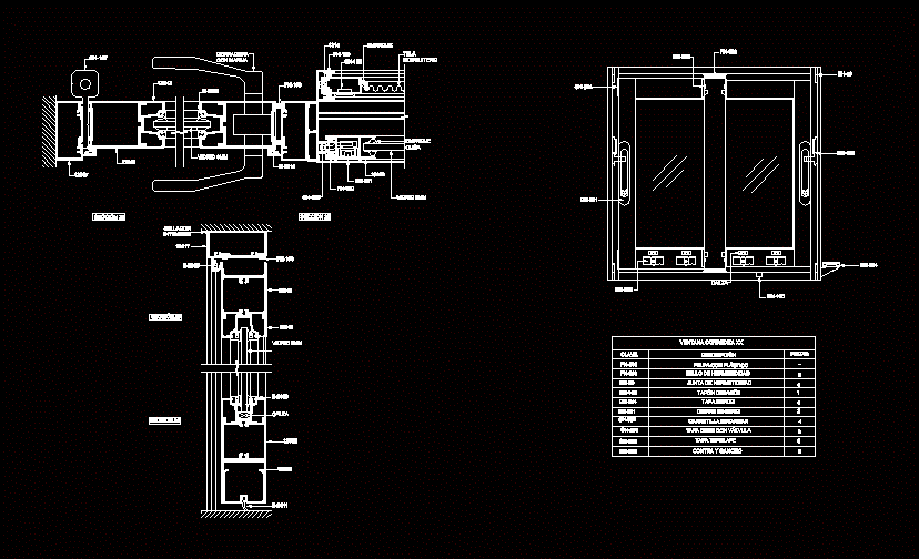 Деревянный dwg. Оконный блок ДВГ разрез. Профиль 4 металлопластиковой двери dwg. Окна двери dwg Автокад.