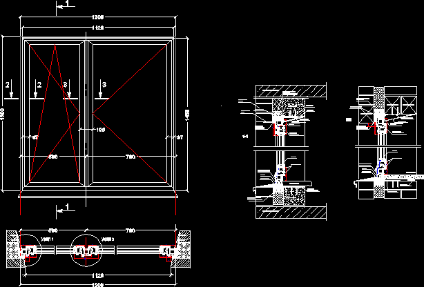 Окна автокад. Окна ПВХ чертежи dwg. Дверной блок чертеж dwg. Dwg блоки ПВХ профилей. Окно чертеж Автокад.