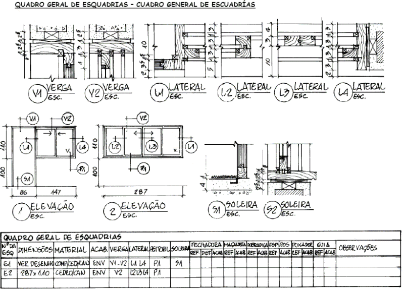 Windows DWG Detail for AutoCAD