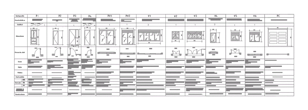Woodworking Plane Housing DWG Plan for AutoCAD
