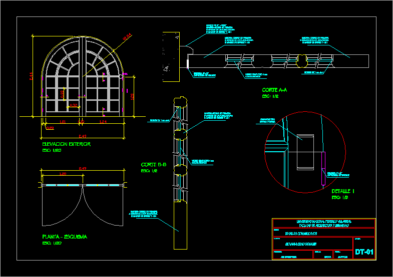 Woor Door Details DWG Detail for AutoCAD  Designs CAD
