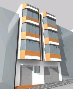 3D MAX Model for 3D Studio Max