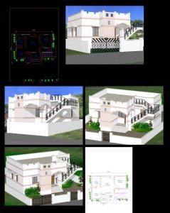 – 3ds 3D 3DS Model for 3D Studio Max