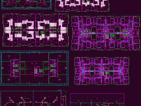 Downloads Archive • Page 5878 of 19174 • Designs CAD