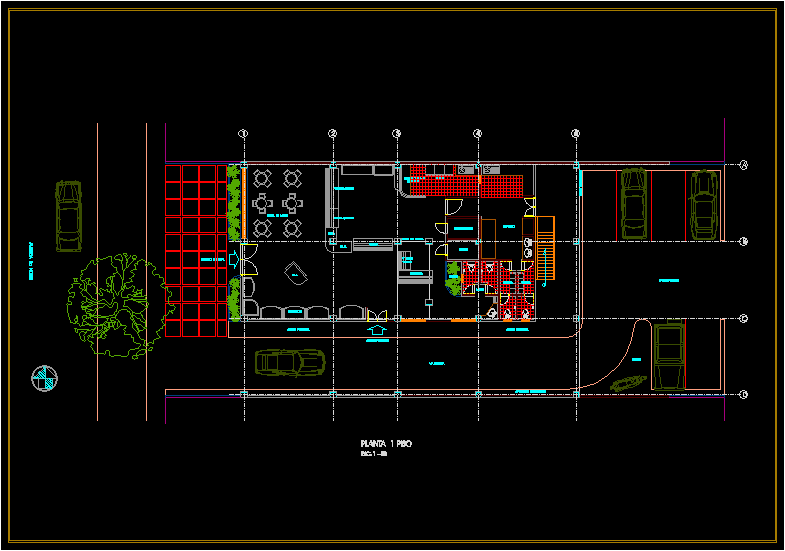 Top 128+ cake dwg latest - glassplus.com.vn