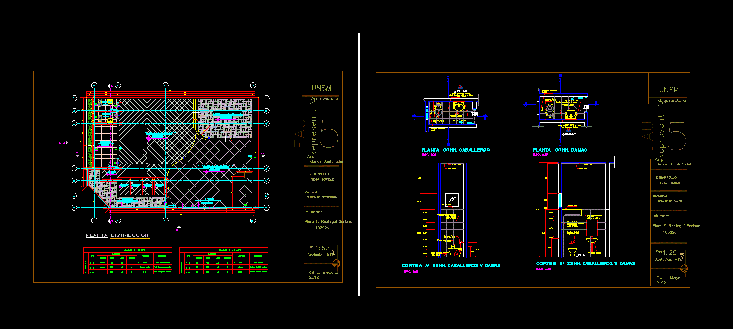 Boutique DWG Block for AutoCAD • Designs CAD