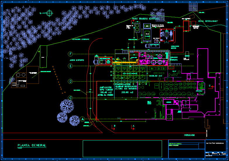 brewery dwg block for autocad – designs cad