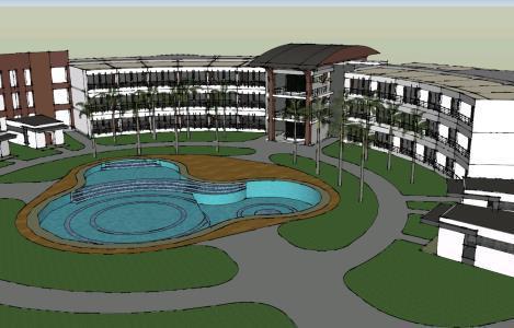 sketchup for schools