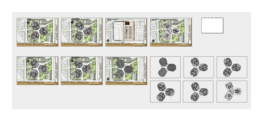 Building DWG Block for AutoCAD