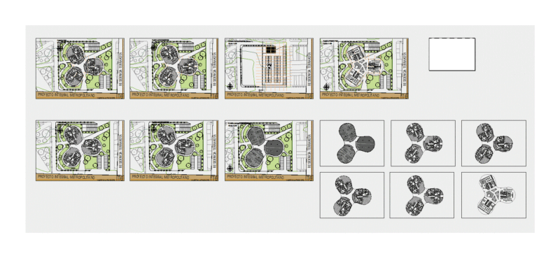 Building DWG Block for AutoCAD