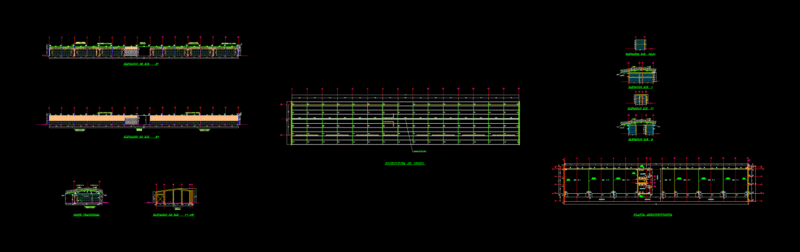Building Of Higher Education ZIP Section