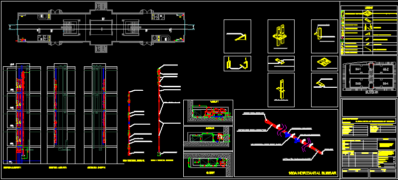 autocad electrical symbol