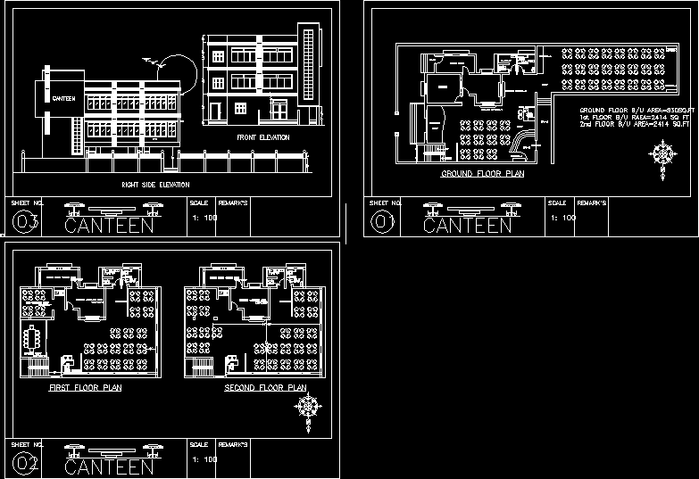 Hostel Building Plans Autocad Drawing Pdf Infoupdate