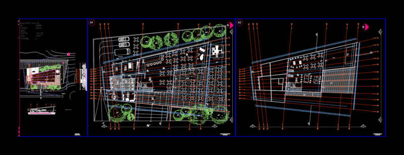 Coffee DWG Block for AutoCAD