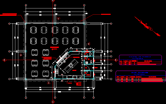 cad electrical symbols