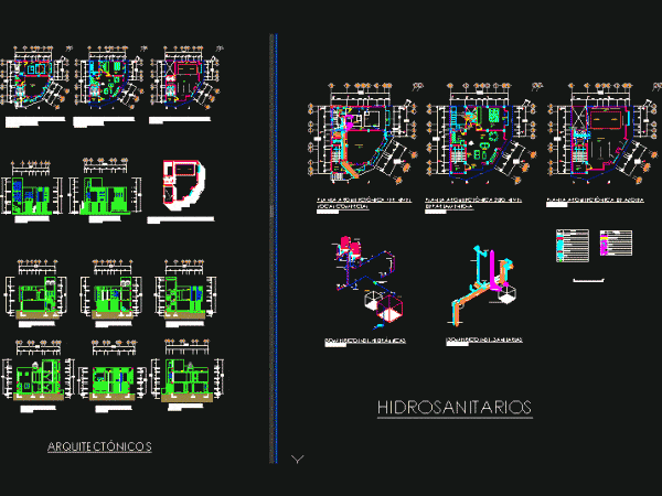 Downloads Archive • Page 5402 Of 19060 • Designs Cad