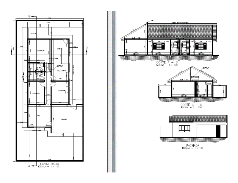 Common House 2 PDF Section (Document)
