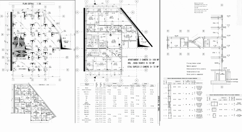 Condominium – Technical Details PDF Detail (Document)