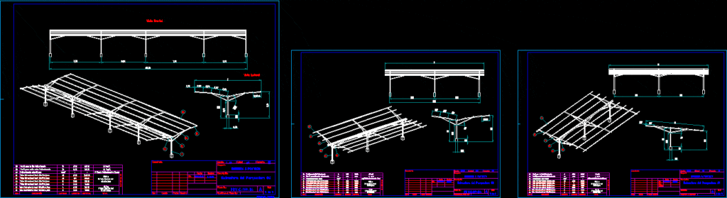 Cover DWG Block for AutoCAD