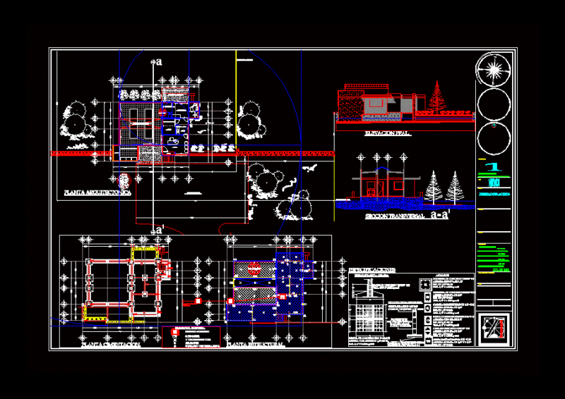 Dairy Plant Diverter DWG Section for AutoCAD