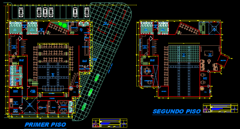 Disco DWG Block for AutoCAD