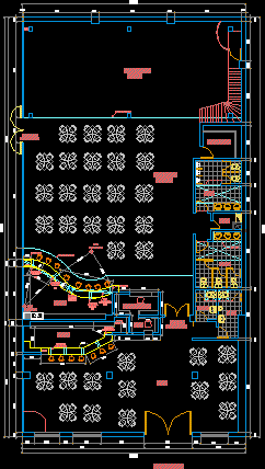 Disco DWG Block for AutoCAD • Designs CAD