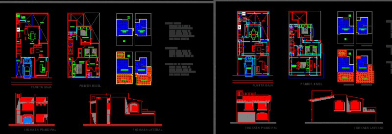 Draft Bedroom House Extension DWG Block for AutoCAD