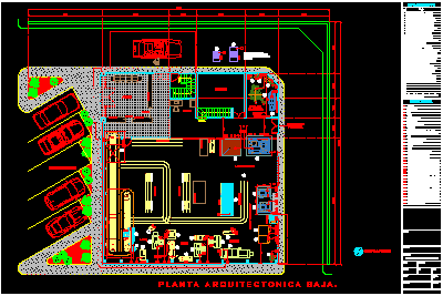 Dry Cleaners DWG Block for AutoCAD • Designs CAD