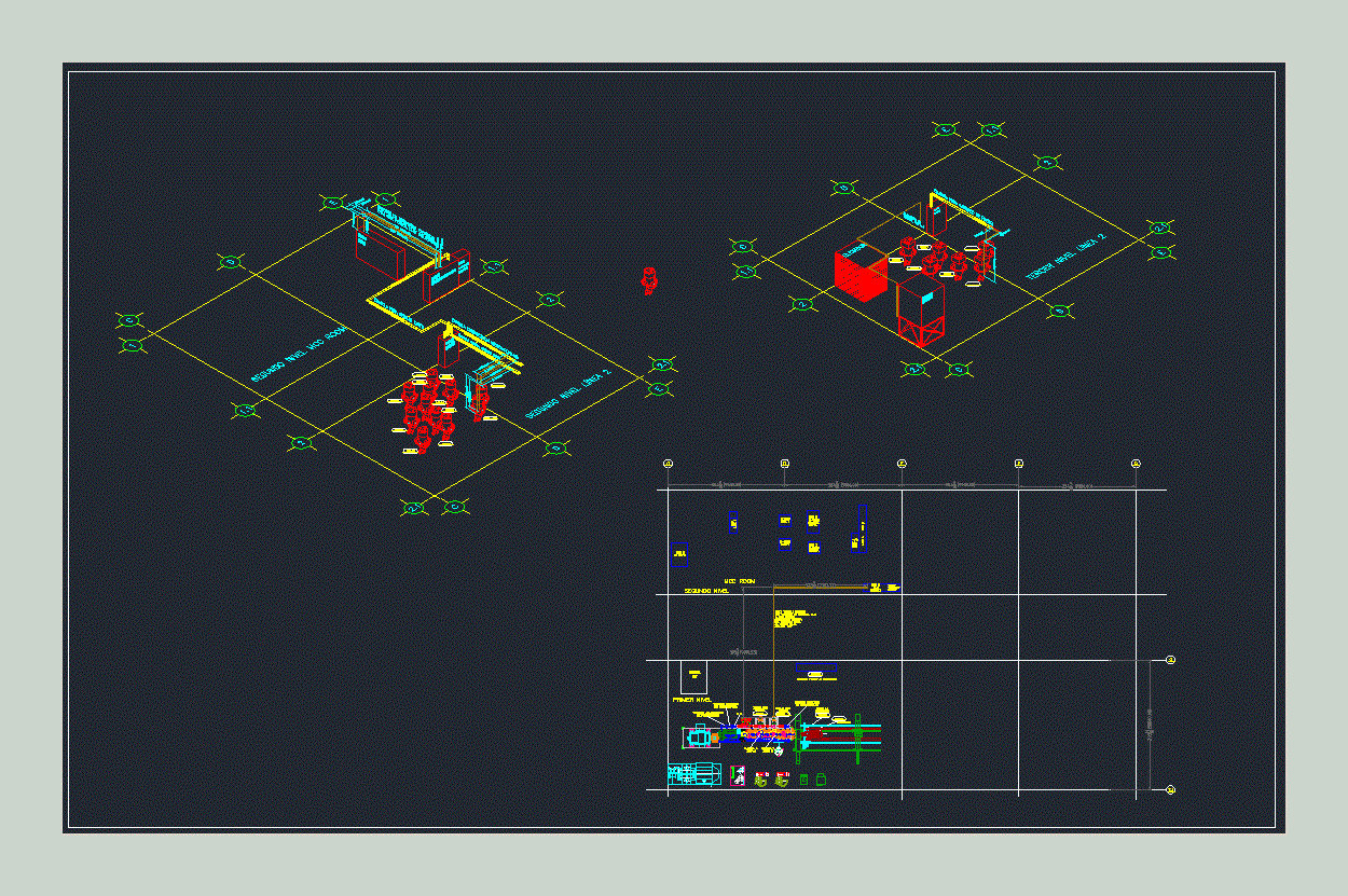 Electric DWG Block for AutoCAD • Designs CAD