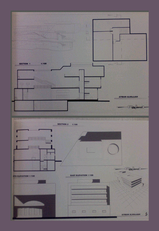 Exhibition Center Showworks PDF Plan (Document)