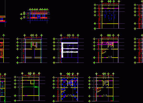 Downloads Archive • Page 7525 of 19169 • Designs CAD