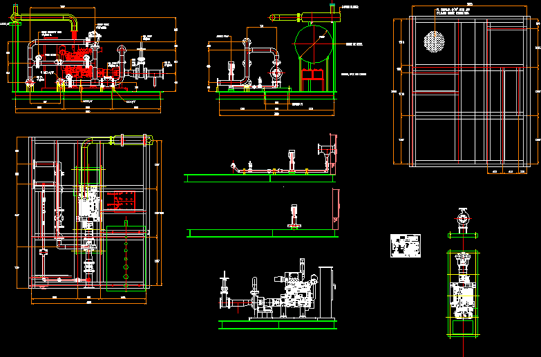 siege engine models plans