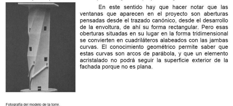 Francisco Alonzo Tower PDF Section (Document)