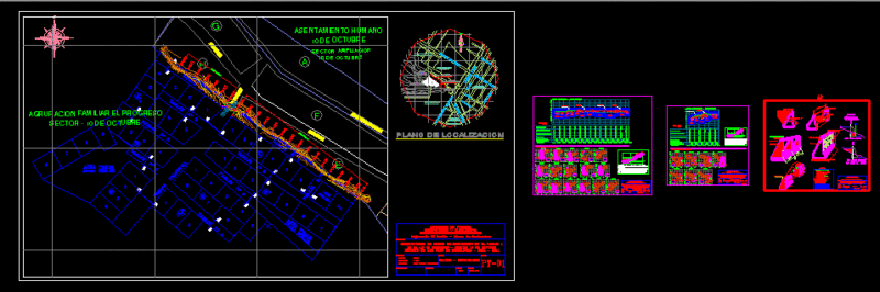 Gravity Retaining Walls DWG Full Project for AutoCAD