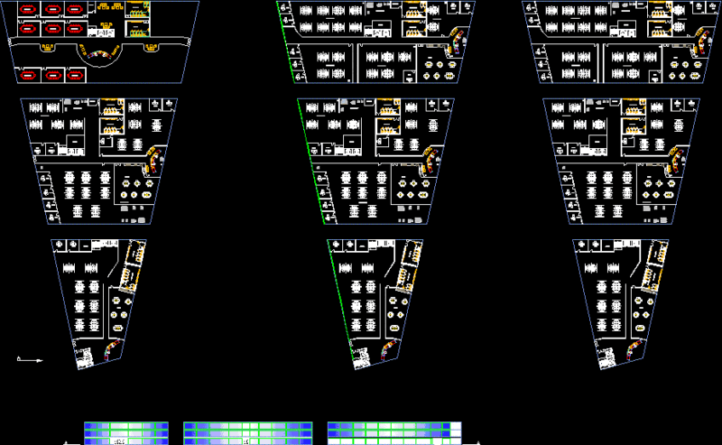 Handling Or Office DWG Block for AutoCAD