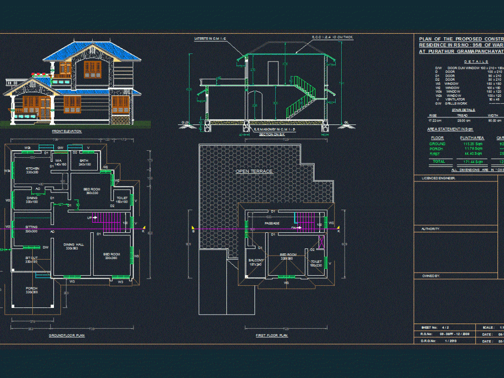 free cad drawings